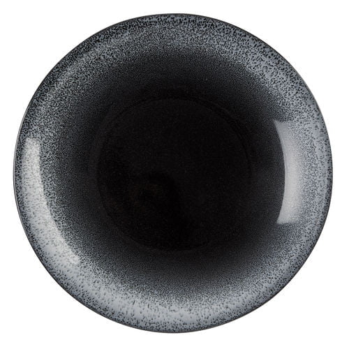 Flare Deep Coupe Bowl 30cm (197630fl_overhead)