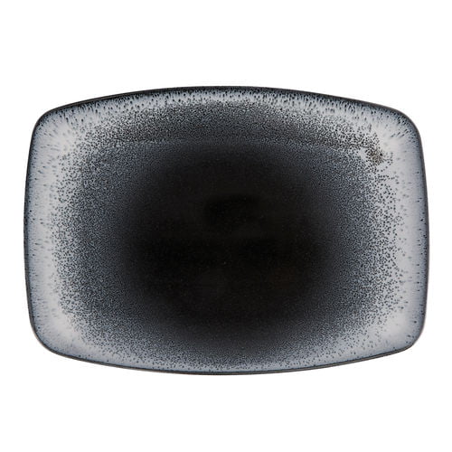 Flare Rectangular Plate 32cm (118432fl)