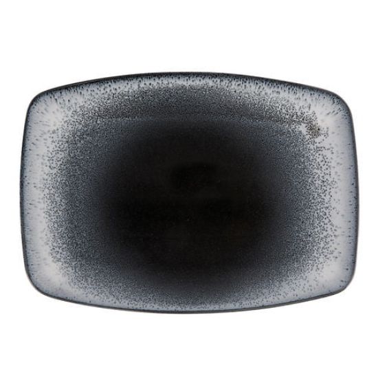 Flare Rectangular Plate 32cm (118432fl)