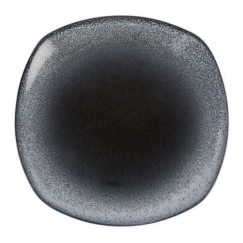 Flare Square Plate 29cm (184429fl)