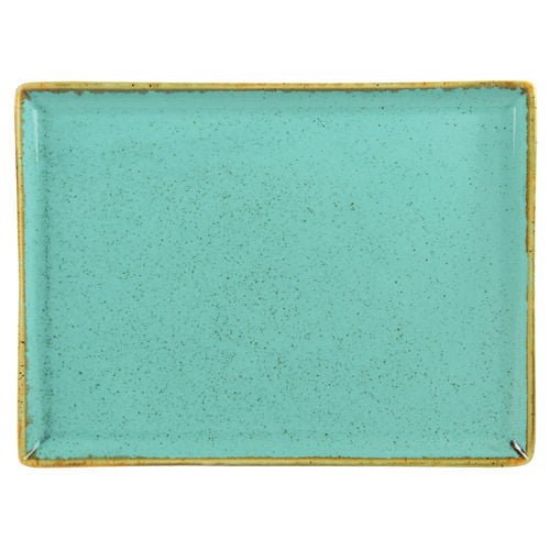 Sea Spray Rectangular Platter 35x25cm (358835ss)