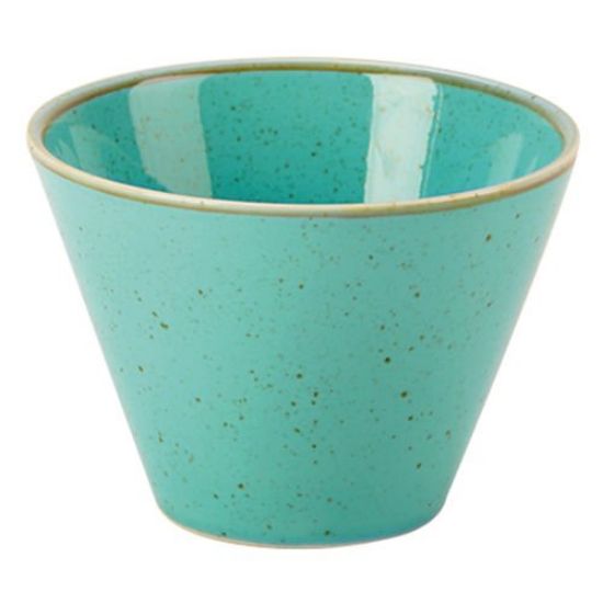 Sea Spray Conic Bowl 11.5cm/4.5" 40cl/14oz (368211ss)
