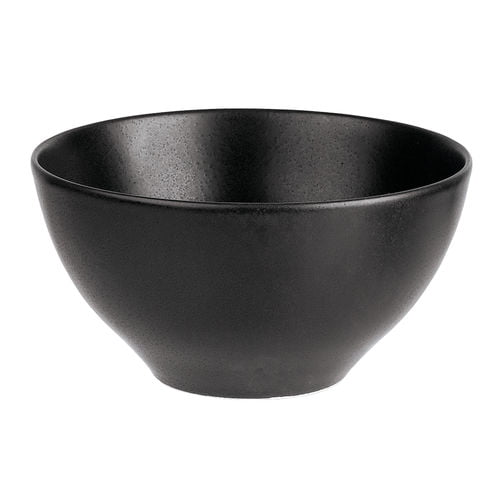 Graphite Finesse Bowl 16cm/6.25" (30oz) (368216gr)
