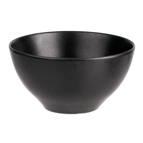 Graphite Finesse Bowl 16cm/6.25" (30oz) (368216gr)