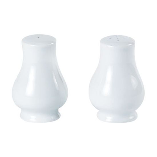 Pepper Pot 8cm/3.25" (14090)