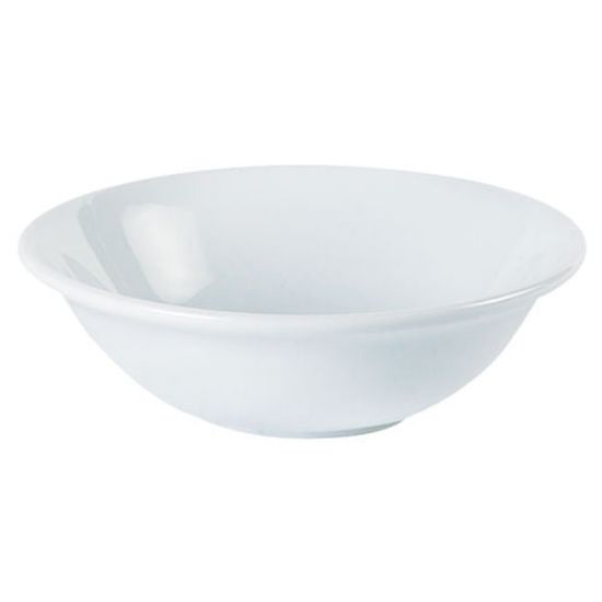 Oatmeal Bowl 16cm/6.25" 45cl/15oz (362116)