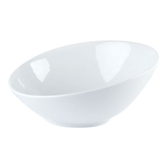 Angled Bowl 23cm/9" 108cl/38oz (368323)