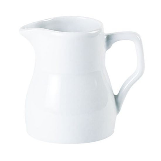 Traditional Milk Jug 23cl/8oz (370623)