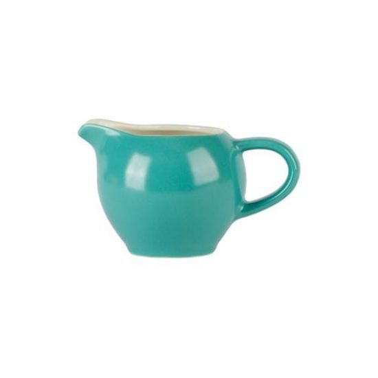 Milk Jug 15cl/5oz Teal (Teal-Milk-Jug_result)