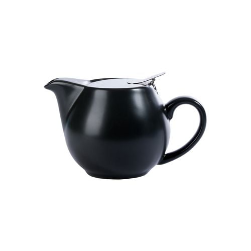 Tea Pot 35cl / 12 1/4 oz Nero (948605_result)