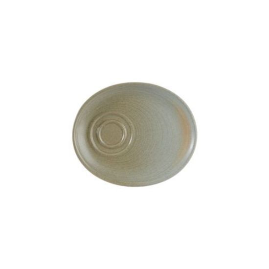 Fauna Saucer/Side Plate 20x17cm/8"x6.75" (198020FA-Fauna-Saucer-20-x-17cm_result)