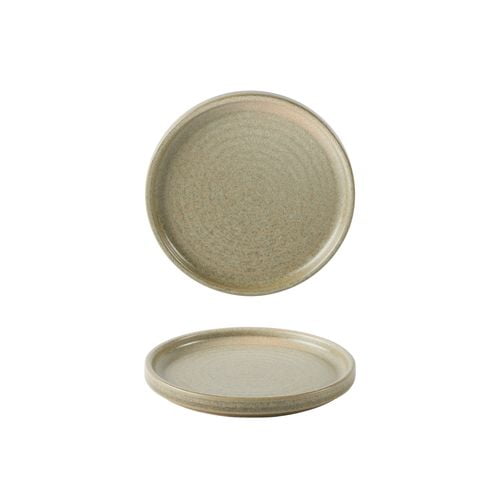 Fauna Signature Plate 16cm/6�" (198116FA-Fauna-16cm-Signature-Plate_result)