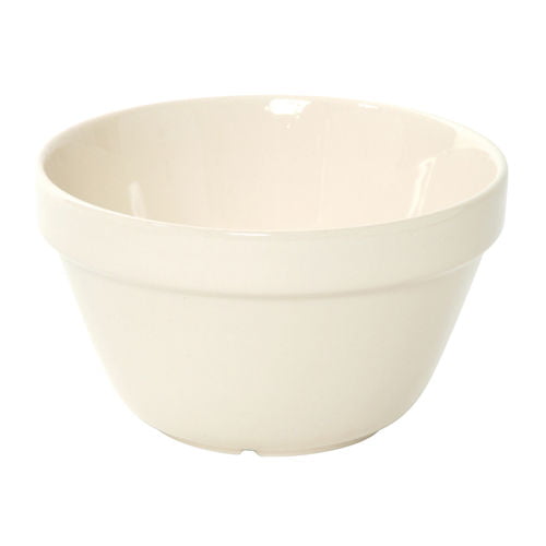 Porcelite Pudding Basin 12.5cm/5" 40cl/14oz (48) (pb5006)