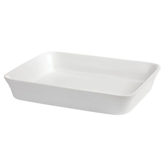 Rectangular Baker 32.5x26x5.5cm (wb0334)