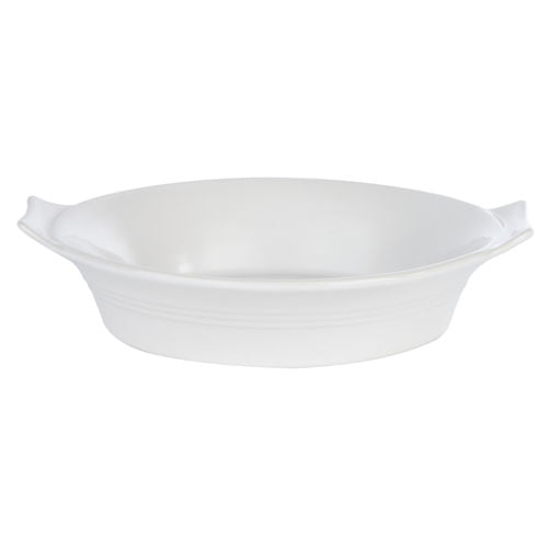 Round Eared Dish 18cm/7" (wb1657)