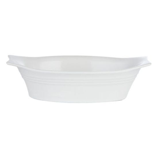 Oval Baking Dish 24cm/9.5" (wb1659)