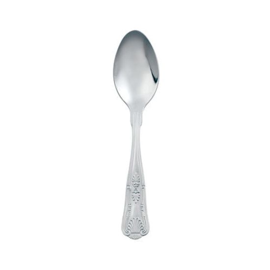 Parish Kings Tea Spoon - (DOZEN) (a3909)