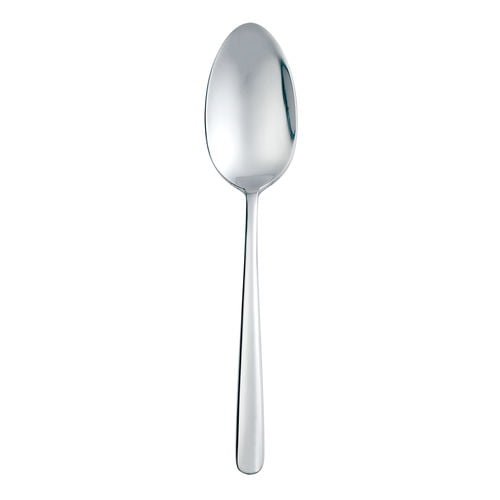 Elegance Dessert Spoon - (DOZEN) (a5606)