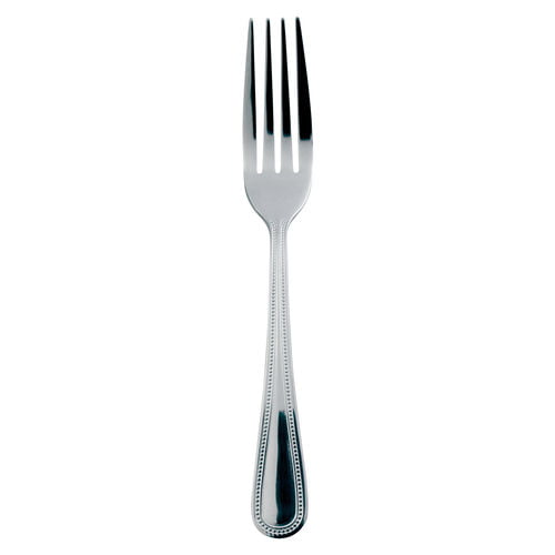 Parish Bead Table Fork - (DOZEN) (a5701)