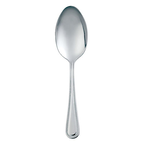Parish Bead Table Spoon - (DOZEN) (a5702)