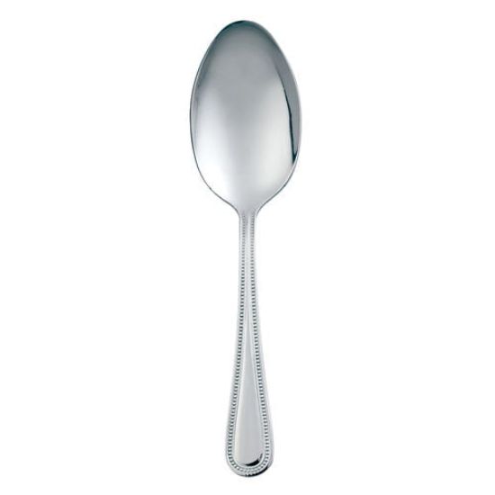 Parish Bead Table Spoon - (DOZEN) (a5702)