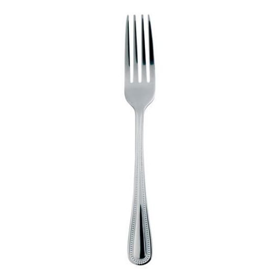 Parish Bead Dessert Fork - (DOZEN) (a5705)