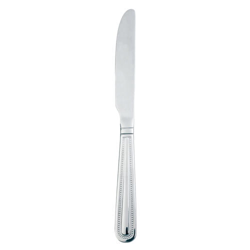Parish Bead Dessert Knife - (DOZEN) (a5707)