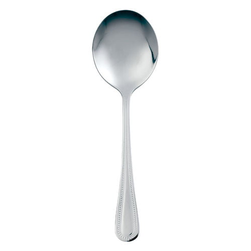 Parish Bead Soup Spoon - (DOZEN) (a5708)