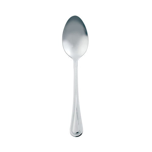 Parish Bead Tea Spoon - (DOZEN) (a5709)