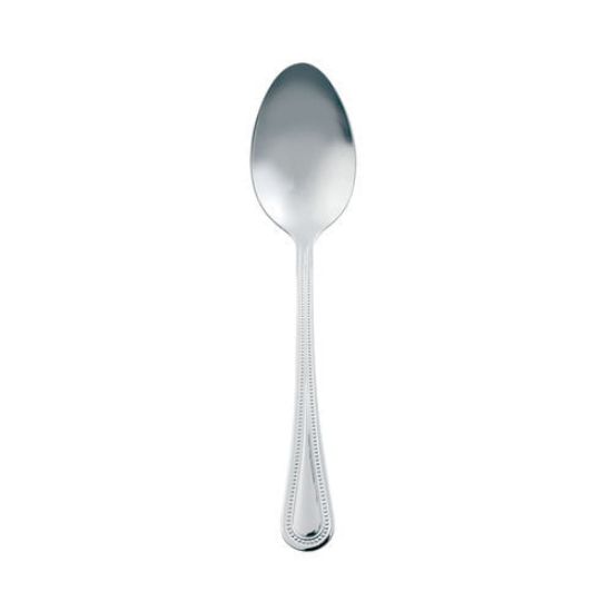 Parish Bead Tea Spoon - (DOZEN) (a5709)