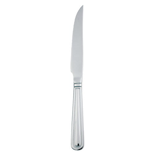 Parish Bead Steak Knife - (DOZEN) (a5713)