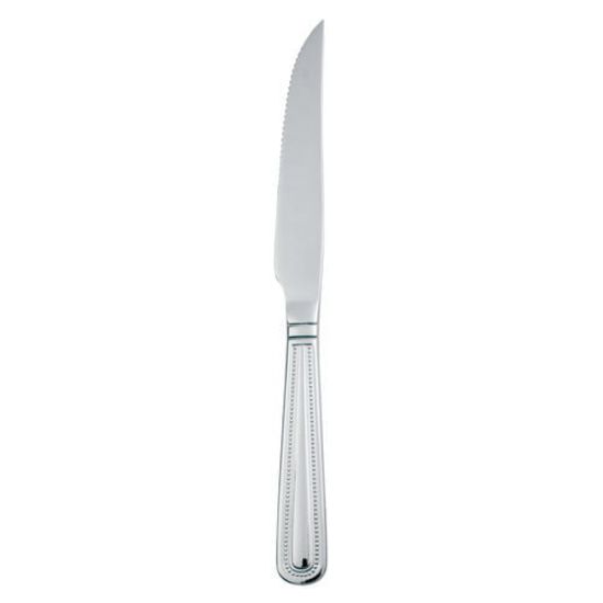 Parish Bead Steak Knife - (DOZEN) (a5713)