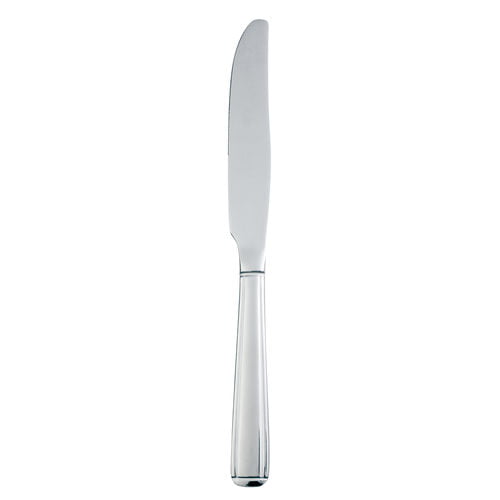 Parish Harley Table Knife Solid Handle - (DOZEN) (a5804)