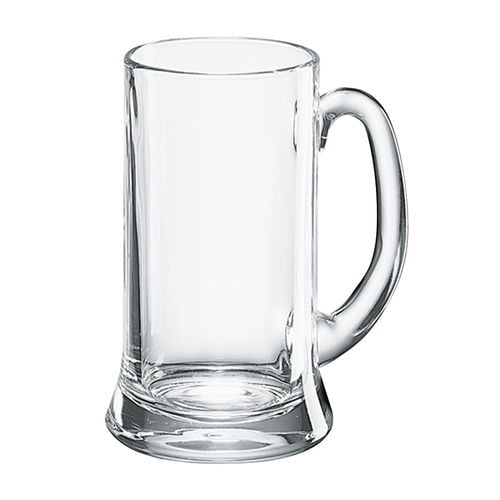 Icon 1 Pint Beer Mug (G12010523) (g12010520)