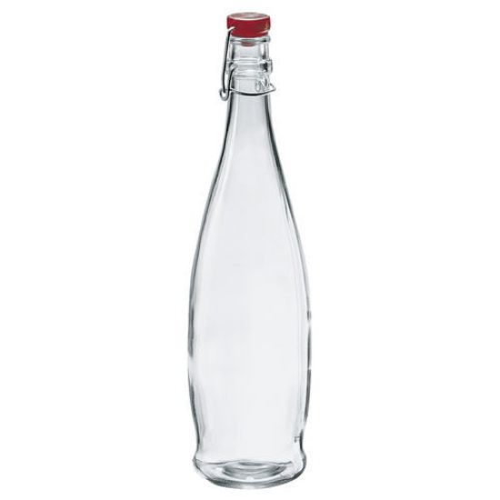 Indro Bottle 1000 Red Lid (g13150018)