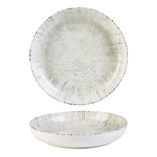 Drift Low Bowl 22cm/59cl/ 8�'' (368122DR)