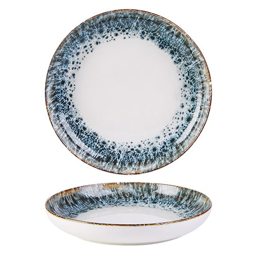 Reef Low Bowl 22cm/59cl/ 8�' (368122RE)