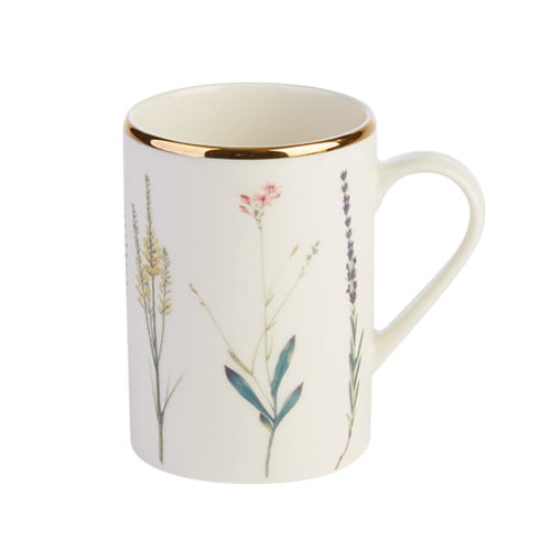 Botanical Mug 30cl (428128)