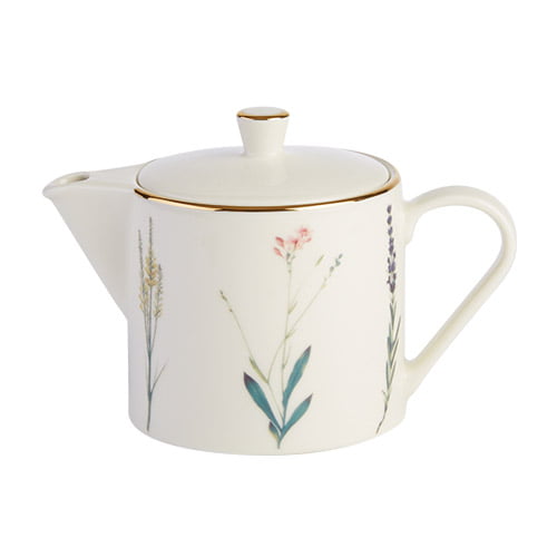 Botanical Teapot 50cl (938150)