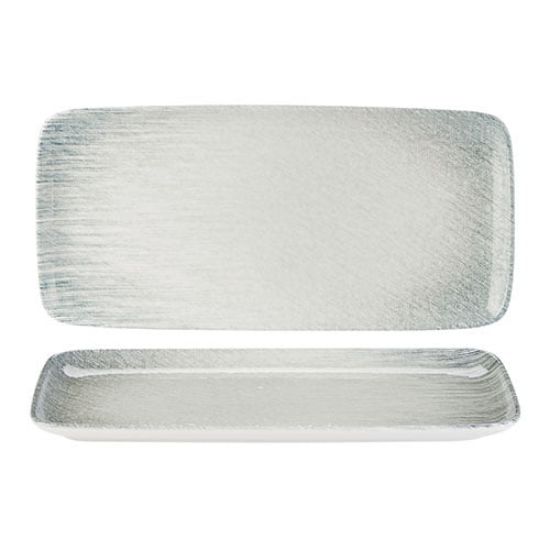 Linear Rect Platter 34x16cm 13�x6�" (24151635)