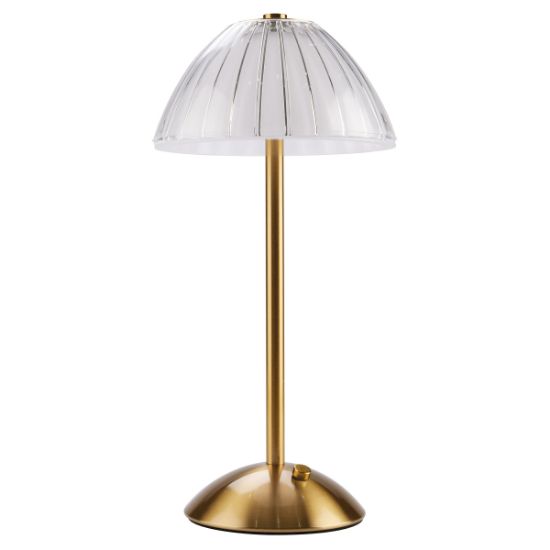 Classic Bronze Table Lamp 31cm/ 12 1/4" (423316B)