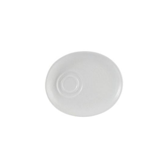Ivory Saucer/Side Plate 20x17cm/8"x6.75" (198020IV-Ivory-Saucer-20-x-17cm_result)
