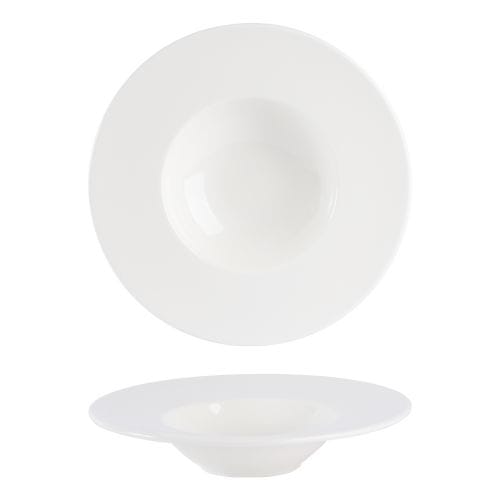 Wide Rimmed Pasta Dish 28cm / 11" (wide-rimmed-pasta_result)