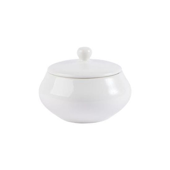Lidded Bowl 670ml / 67cl / 23 ½ oz (LIDDED-CASSAROLE_result)