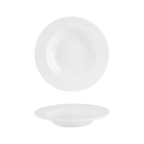 Soup Plate 23cm/9" (soup_result)