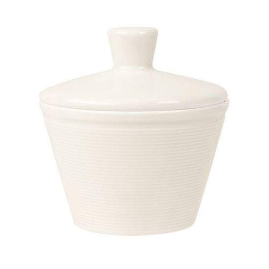Line Sugar Bowl with Lid 25cl (835825)