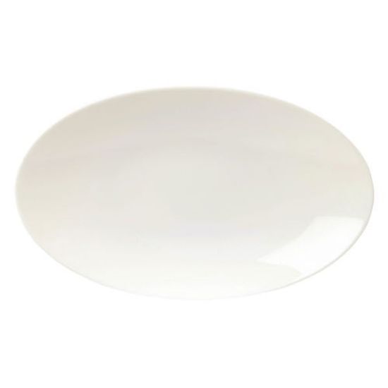 Academy Oval Plate 32cm (a116832)