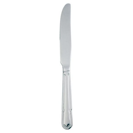Parish Dubarry Table Knife Solid Handle - (DOZEN) (a4604)