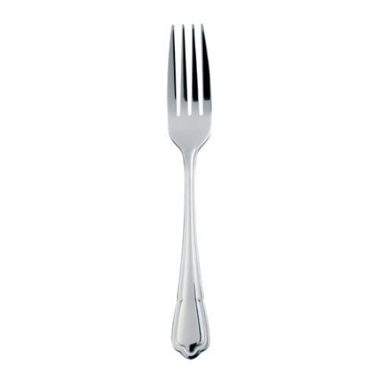 Parish Dubarry Dessert Fork - (DOZEN) (a4605)