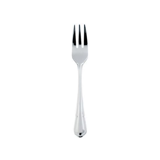 Parish Dubarry Cake Fork - (DOZEN) (a4614)